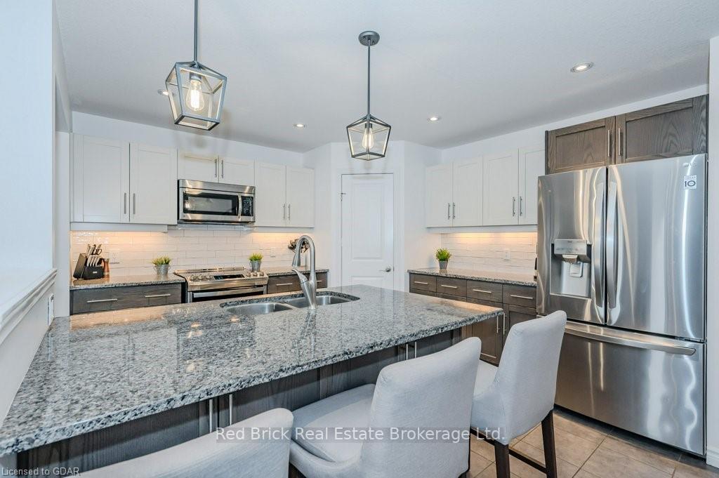 Photo 14 of 197 Summit Ridge Drive, Guelph, Grange Road — HOMEH