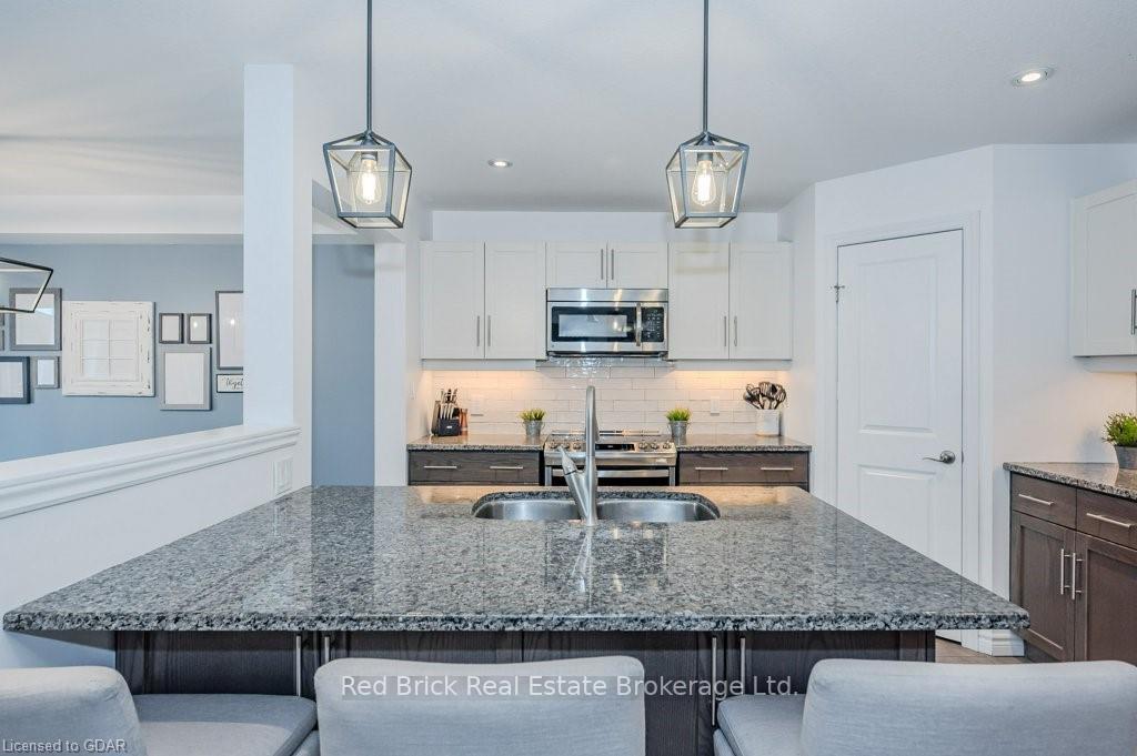 Photo 15 of 197 Summit Ridge Drive, Guelph, Grange Road — HOMEH