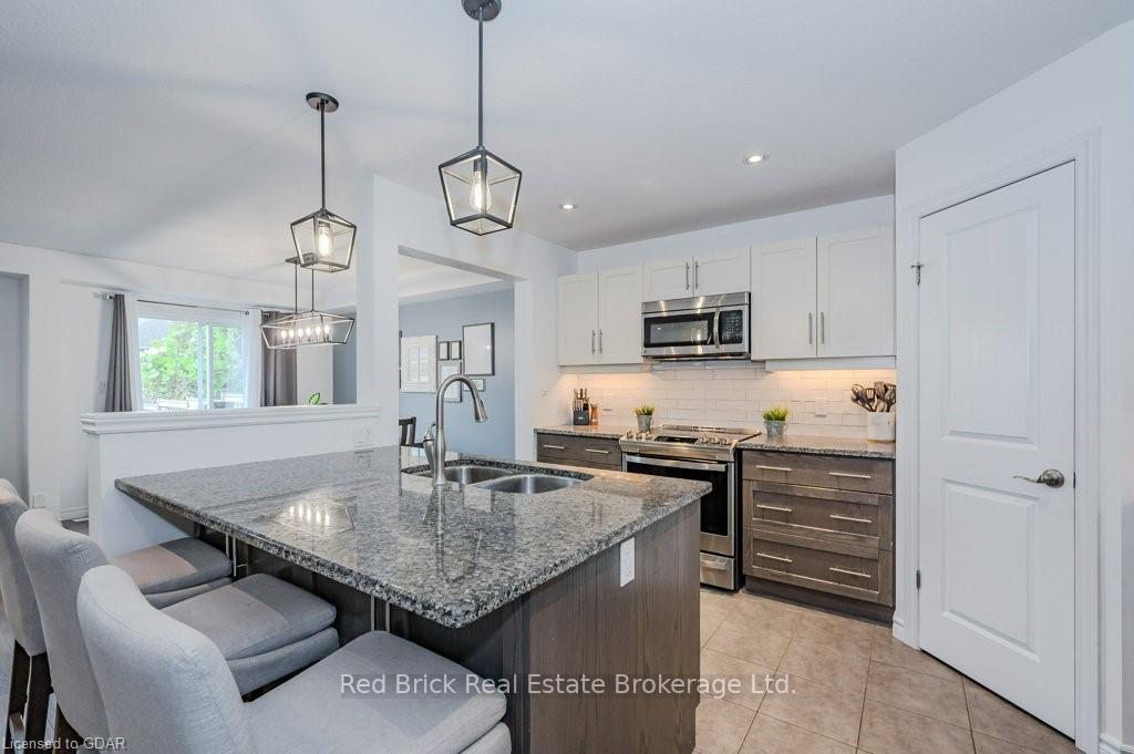 Photo 16 of 197 Summit Ridge Drive, Guelph, Grange Road — HOMEH