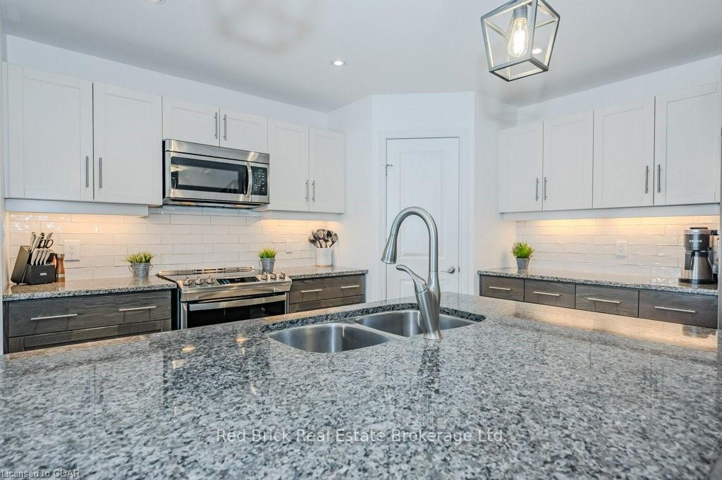 Photo 17 of 197 Summit Ridge Drive, Guelph, Grange Road — HOMEH