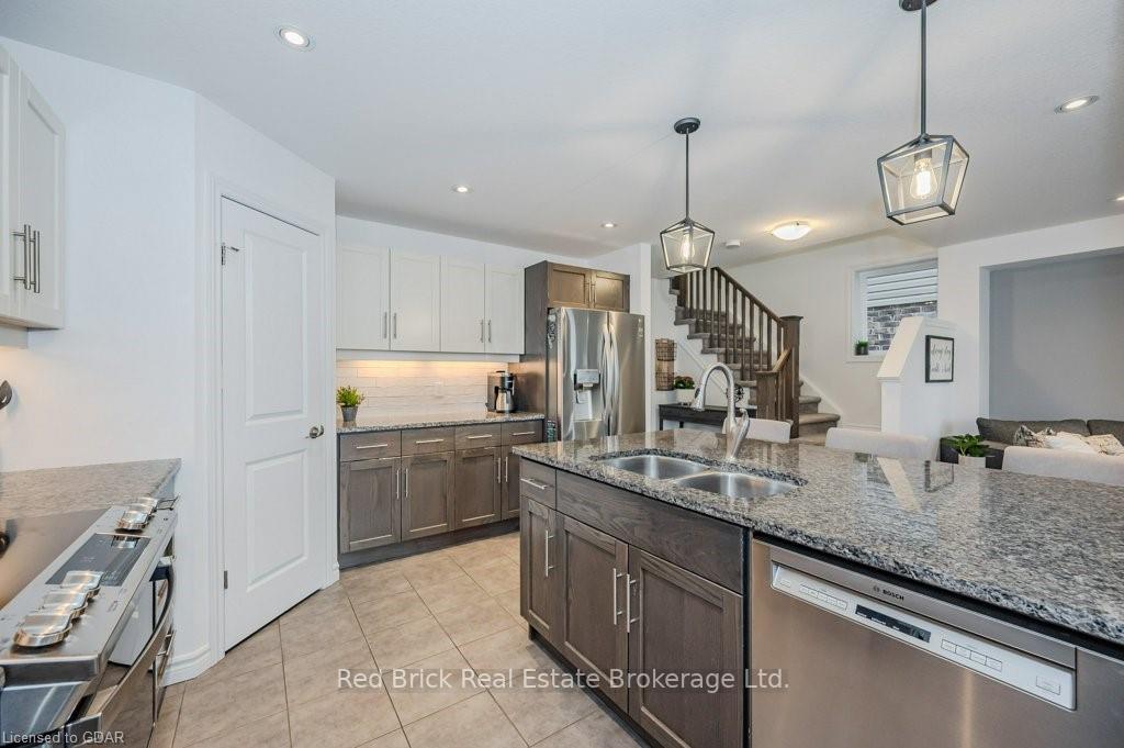 Photo 19 of 197 Summit Ridge Drive, Guelph, Grange Road — HOMEH