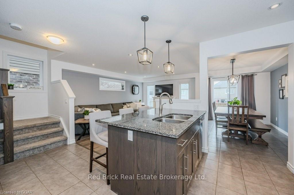 Photo 20 of 197 Summit Ridge Drive, Guelph, Grange Road — HOMEH