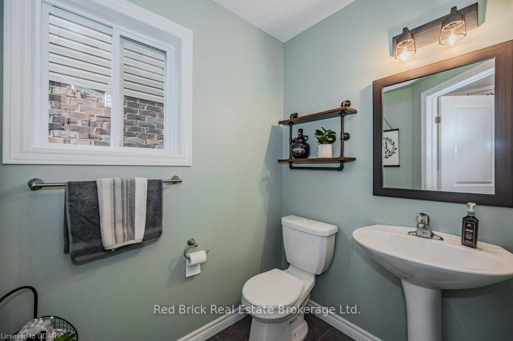 Photo 21 of 197 Summit Ridge Drive, Guelph, Grange Road — HOMEH