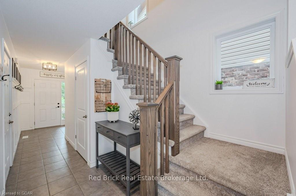 Photo 22 of 197 Summit Ridge Drive, Guelph, Grange Road — HOMEH