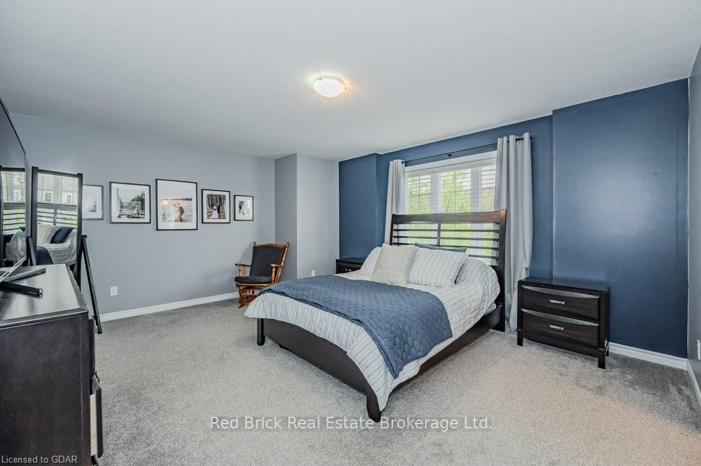 Photo 24 of 197 Summit Ridge Drive, Guelph, Grange Road — HOMEH