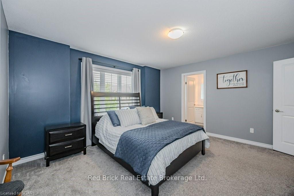 Photo 25 of 197 Summit Ridge Drive, Guelph, Grange Road — HOMEH