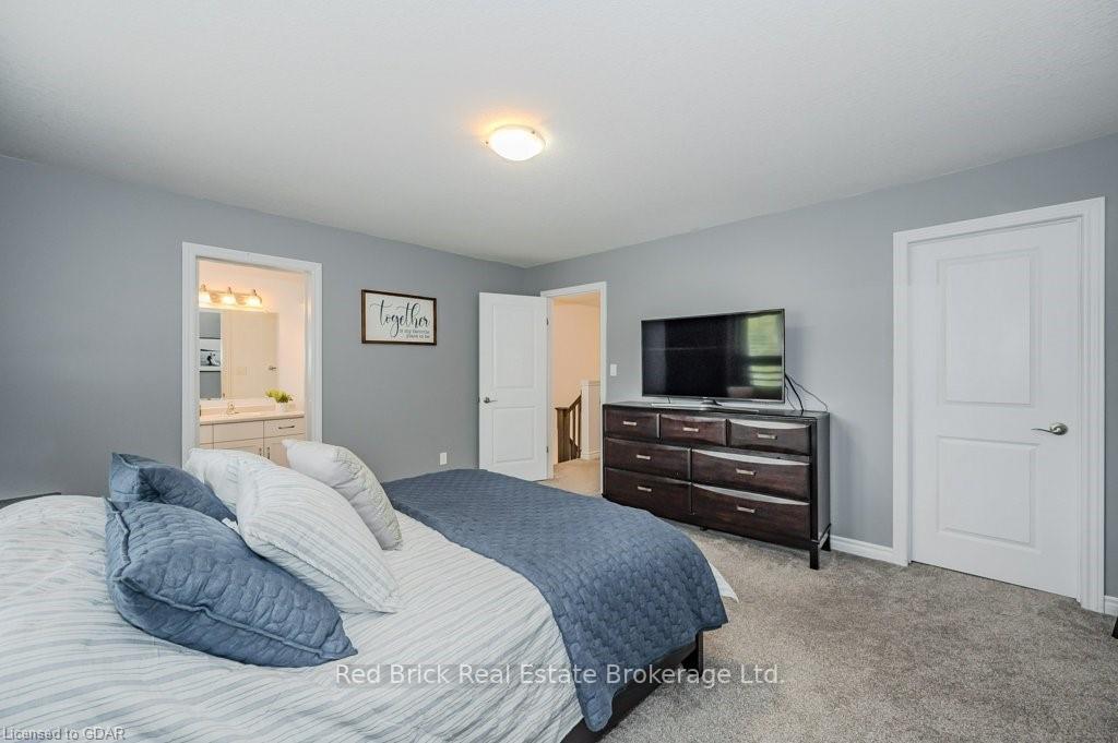 Photo 26 of 197 Summit Ridge Drive, Guelph, Grange Road — HOMEH