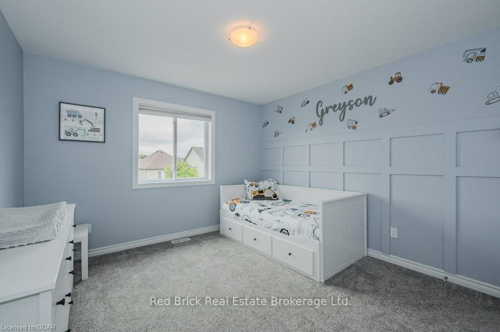 Photo 29 of 197 Summit Ridge Drive, Guelph, Grange Road — HOMEH