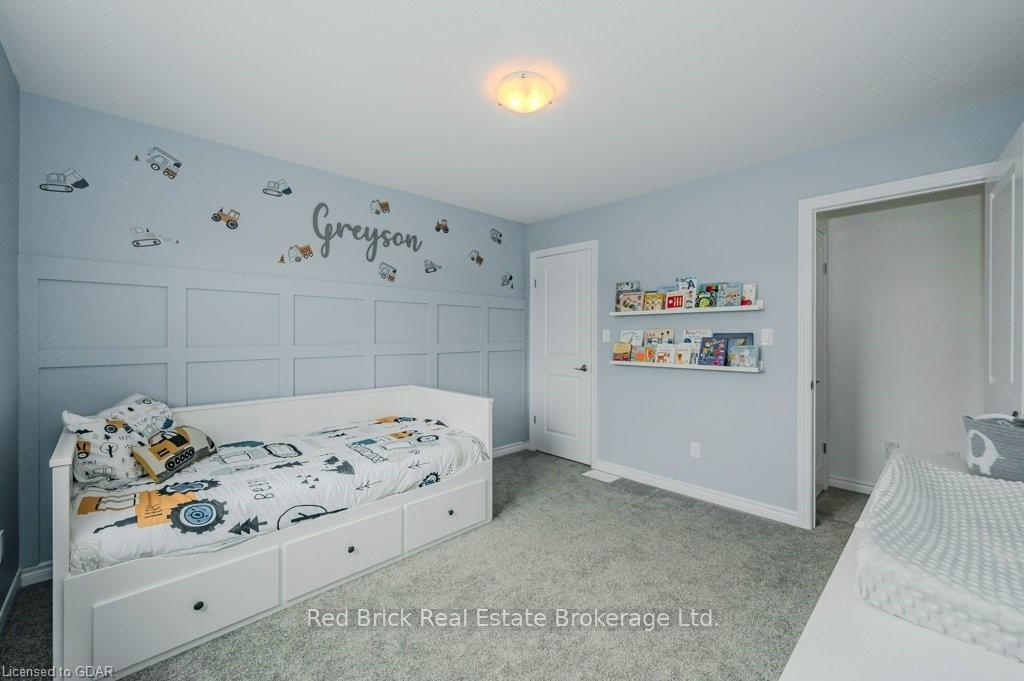 Photo 30 of 197 Summit Ridge Drive, Guelph, Grange Road — HOMEH