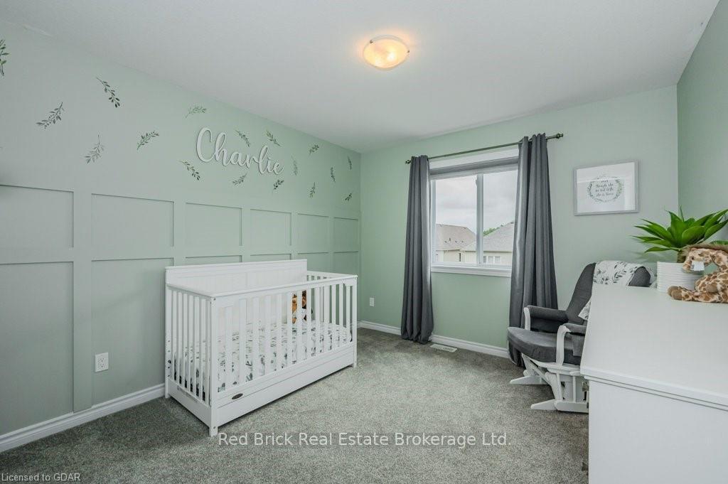 Photo 31 of 197 Summit Ridge Drive, Guelph, Grange Road — HOMEH