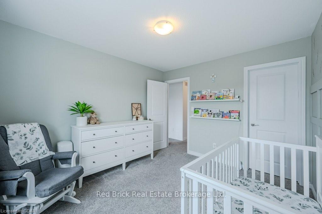 Photo 32 of 197 Summit Ridge Drive, Guelph, Grange Road — HOMEH