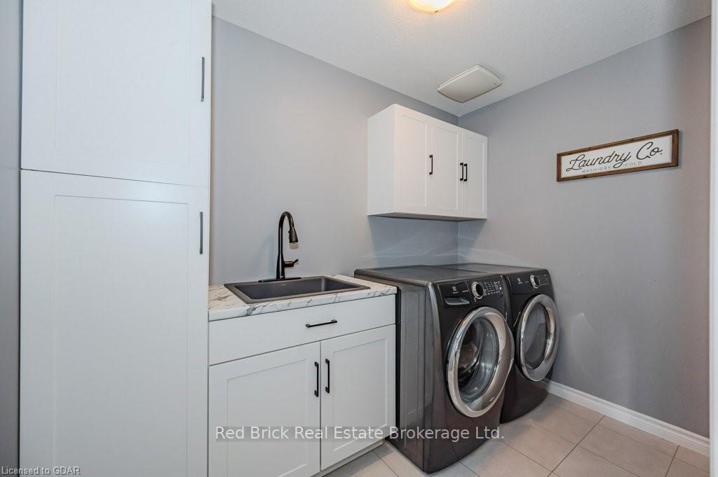 Photo 34 of 197 Summit Ridge Drive, Guelph, Grange Road — HOMEH