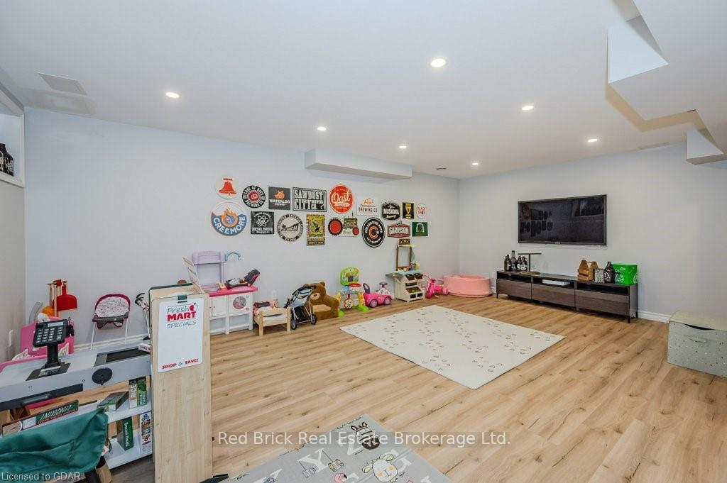 Photo 35 of 197 Summit Ridge Drive, Guelph, Grange Road — HOMEH