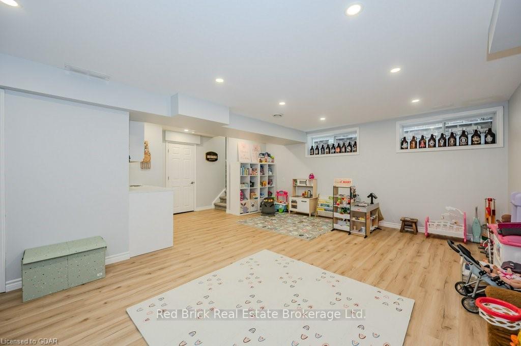 Photo 38 of 197 Summit Ridge Drive, Guelph, Grange Road — HOMEH