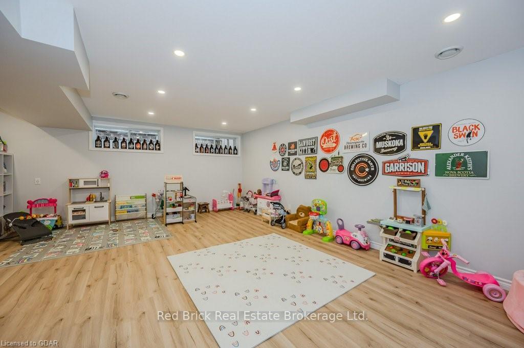 Photo 39 of 197 Summit Ridge Drive, Guelph, Grange Road — HOMEH