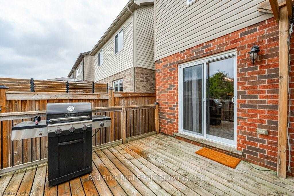 Photo 41 of 197 Summit Ridge Drive, Guelph, Grange Road — HOMEH