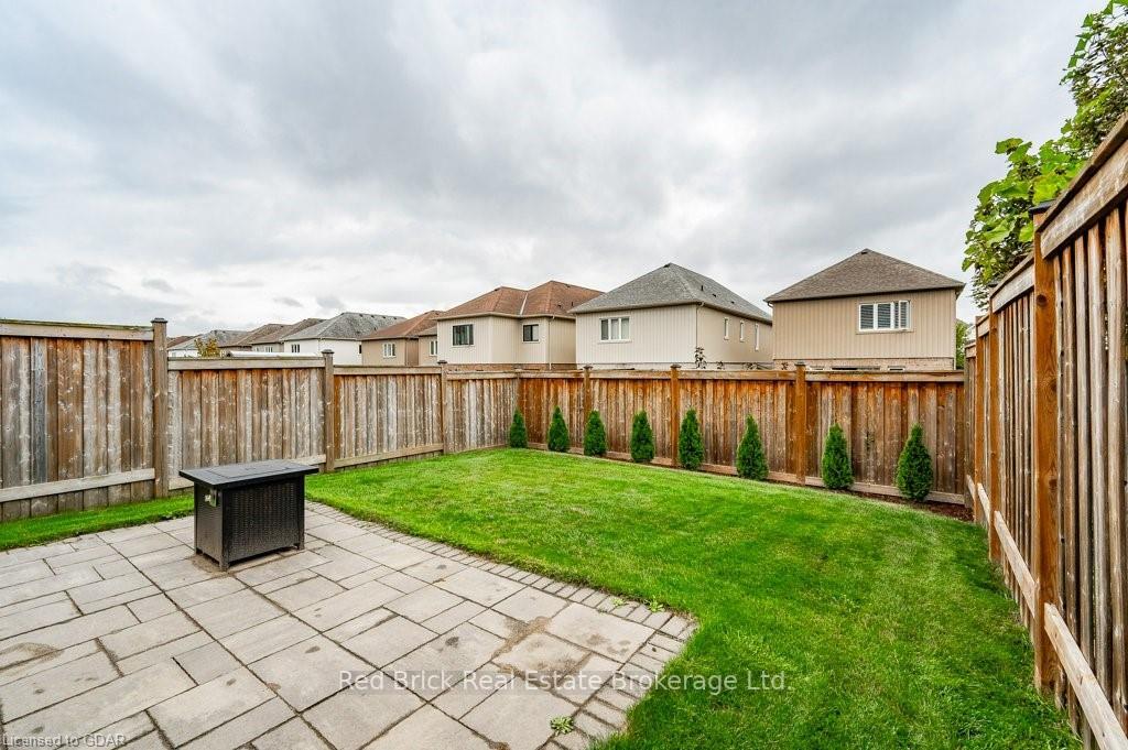 Photo 42 of 197 Summit Ridge Drive, Guelph, Grange Road — HOMEH