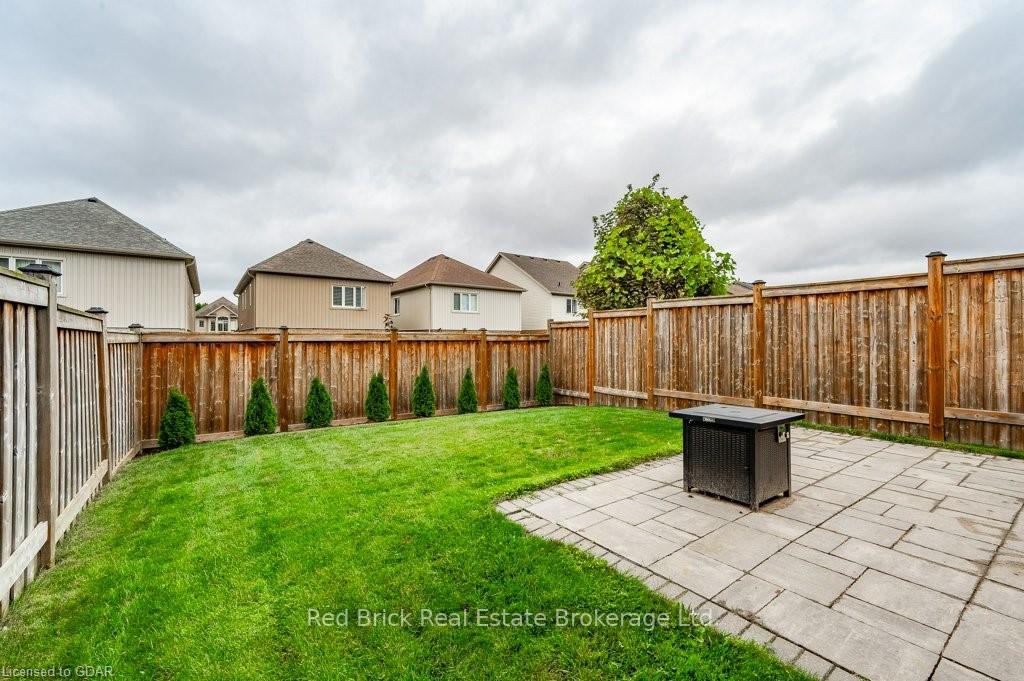 Photo 43 of 197 Summit Ridge Drive, Guelph, Grange Road — HOMEH