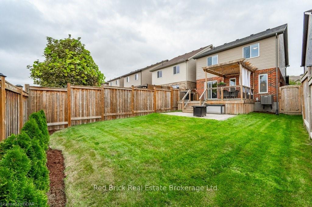 Photo 45 of 197 Summit Ridge Drive, Guelph, Grange Road — HOMEH