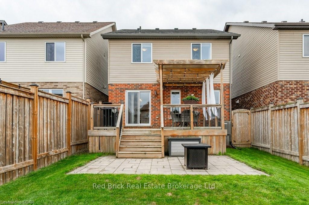 Photo 46 of 197 Summit Ridge Drive, Guelph, Grange Road — HOMEH