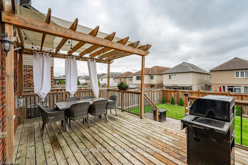 Photo 47 of 197 Summit Ridge Drive, Guelph, Grange Road — HOMEH