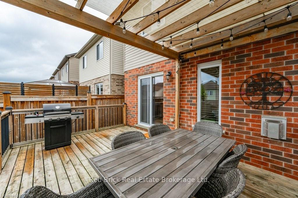 Photo 48 of 197 Summit Ridge Drive, Guelph, Grange Road — HOMEH