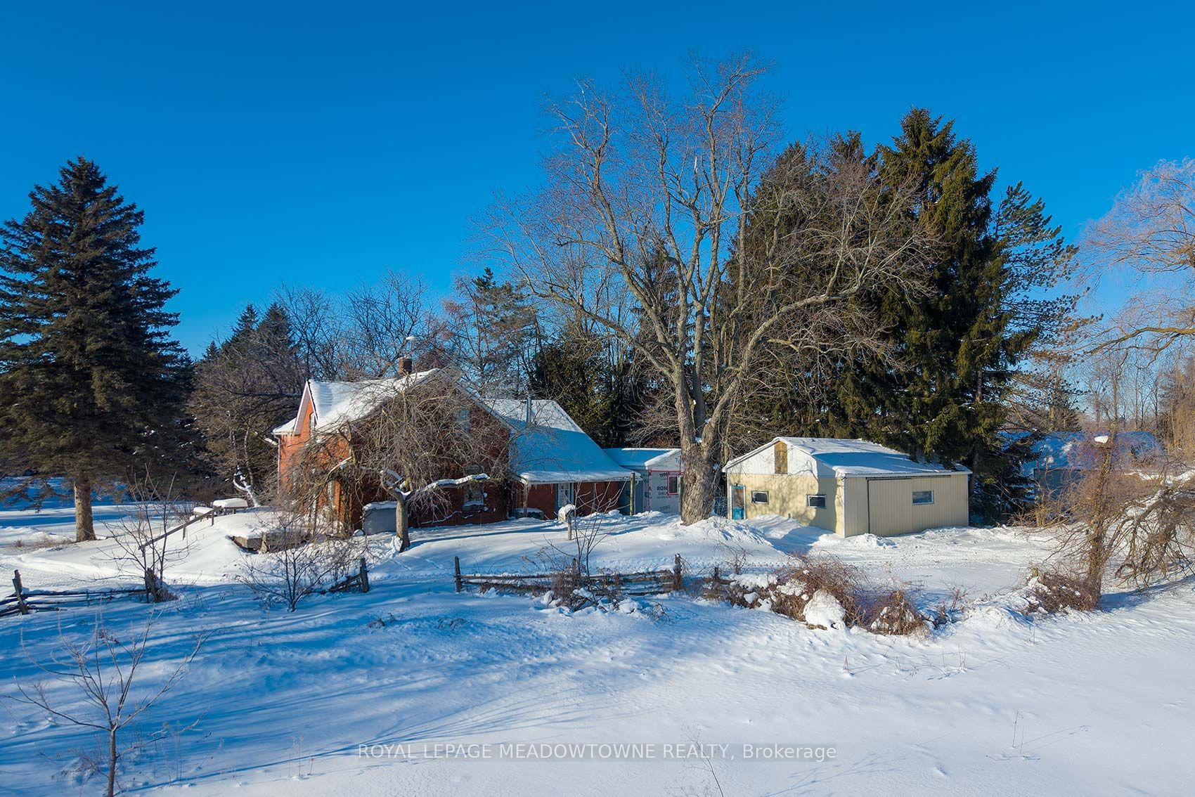 Photo 34 of 14165 Trafalgar Road, Halton Hills, Rural Halton Hills — HOMEH