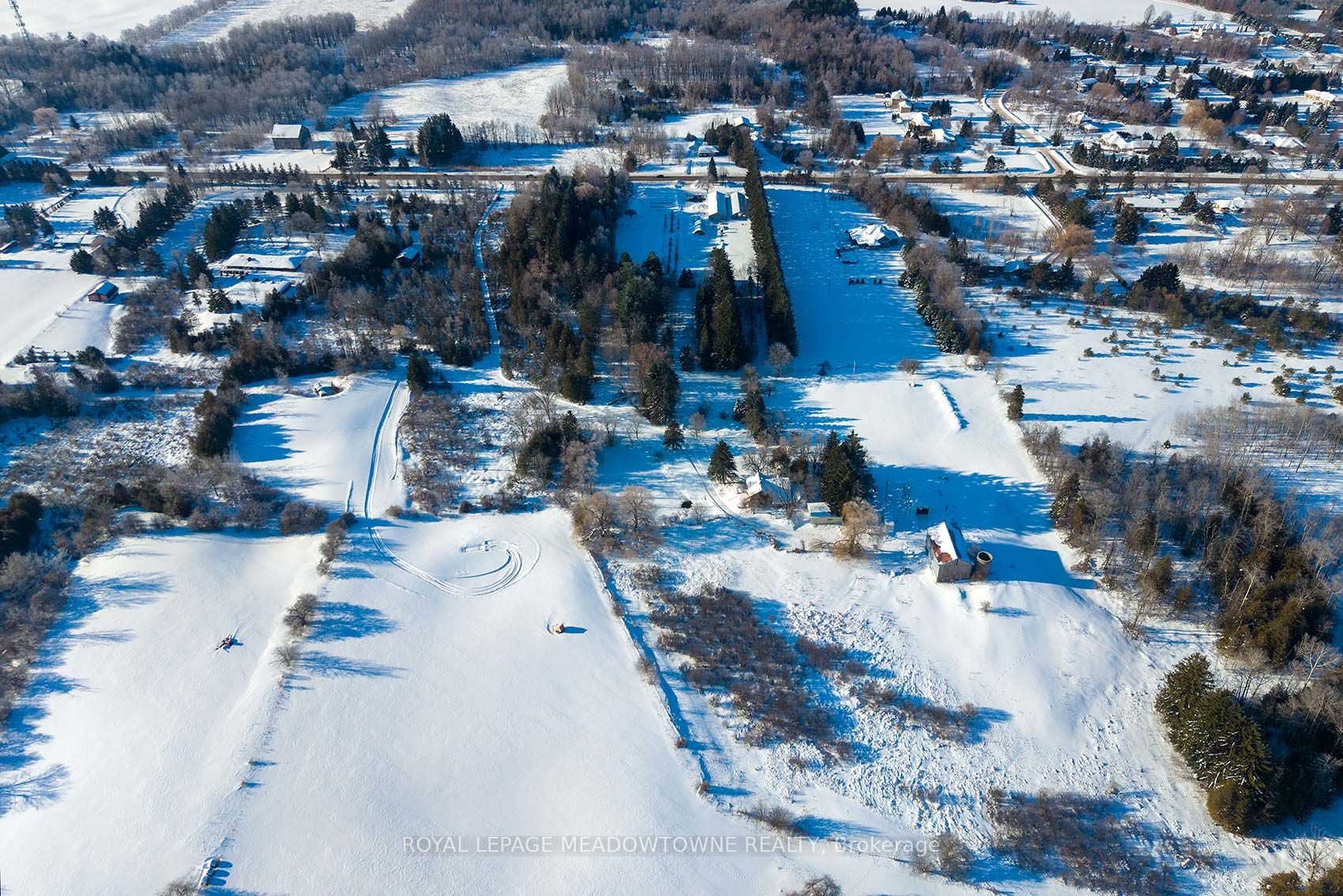 Photo 37 of 14165 Trafalgar Road, Halton Hills, Rural Halton Hills — HOMEH