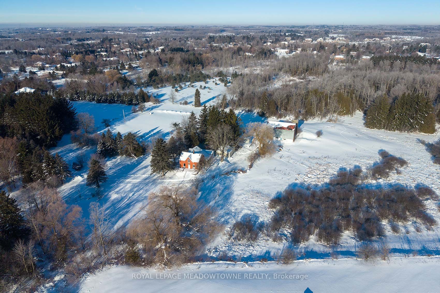 Photo 27 of 14165 Trafalgar Road, Halton Hills, Rural Halton Hills — HOMEH