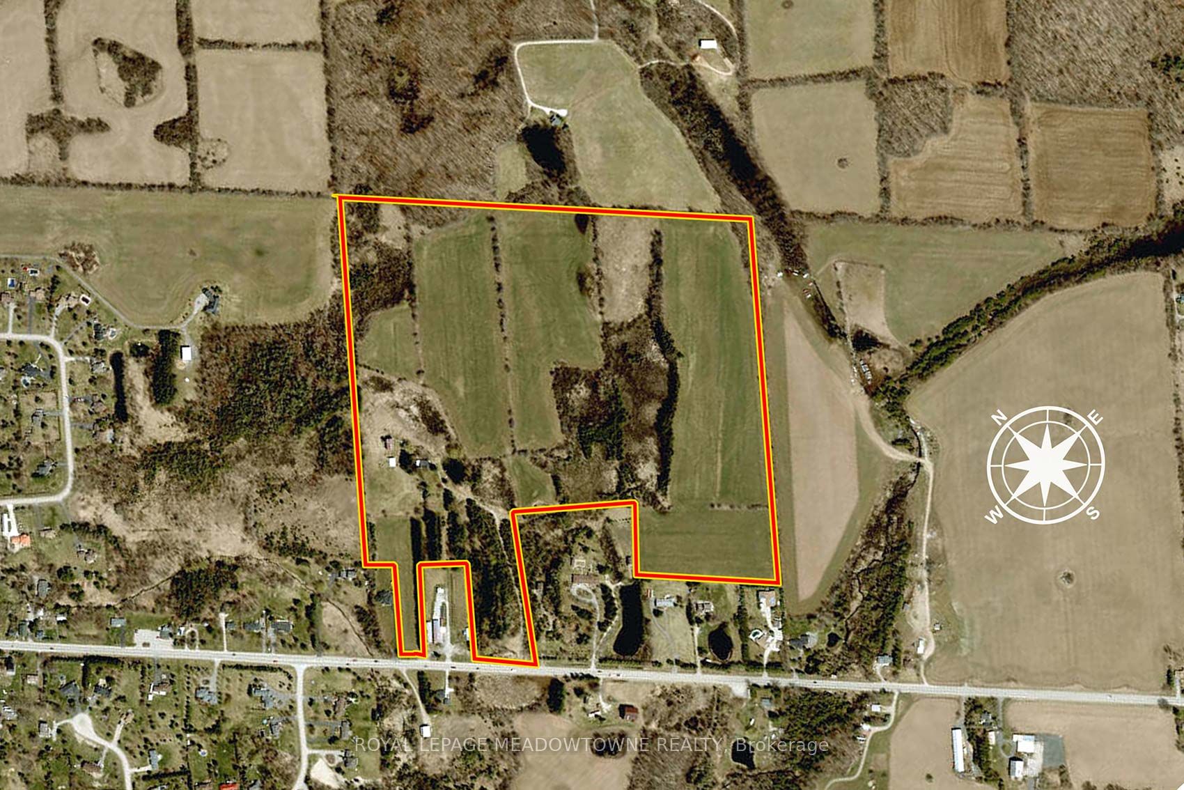 Photo 24 of 14165 Trafalgar Road, Halton Hills, Rural Halton Hills — HOMEH