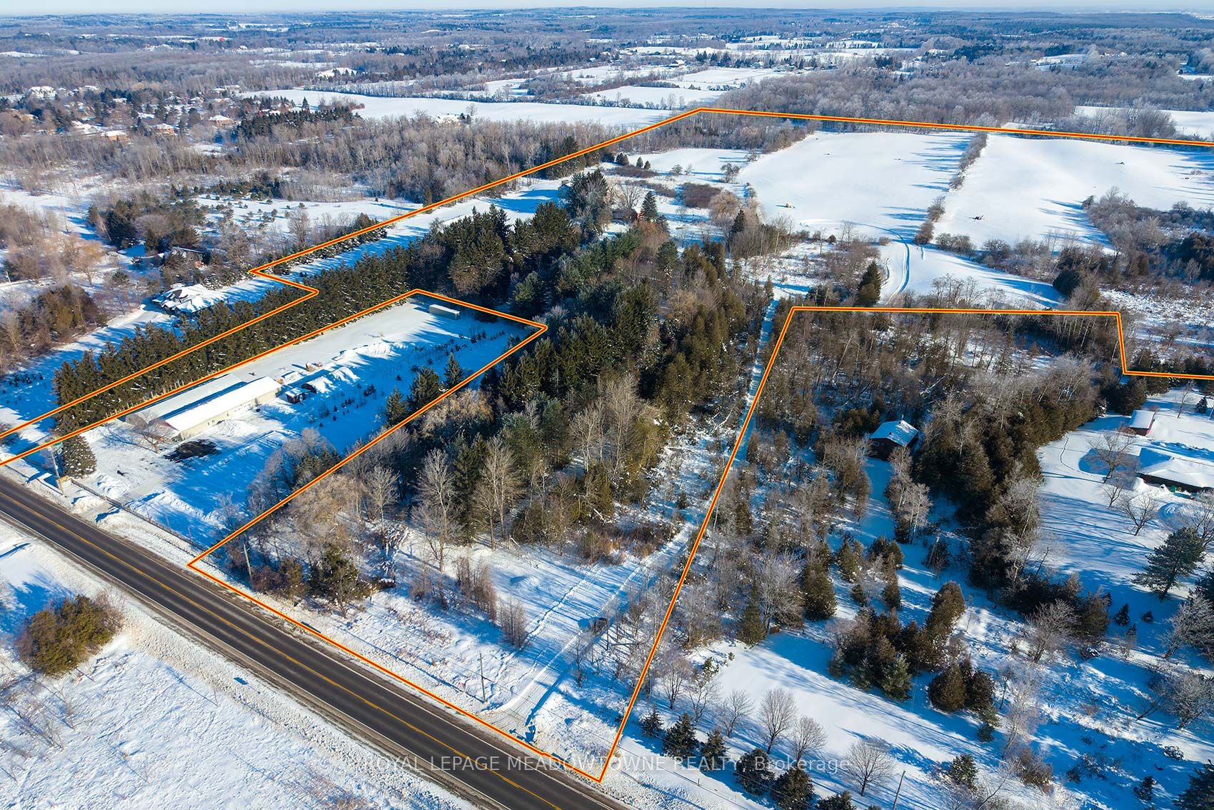 Photo 31 of 14165 Trafalgar Road, Halton Hills, Rural Halton Hills — HOMEH