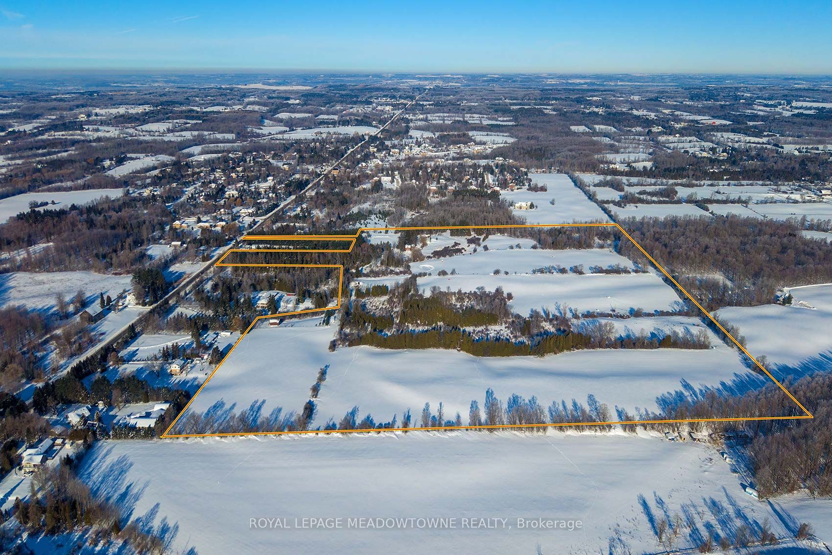Photo 42 of 14165 Trafalgar Road, Halton Hills, Rural Halton Hills — HOMEH
