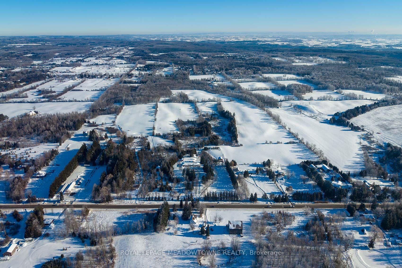 Photo 2 of 14165 Trafalgar Road, Halton Hills, Rural Halton Hills — HOMEH