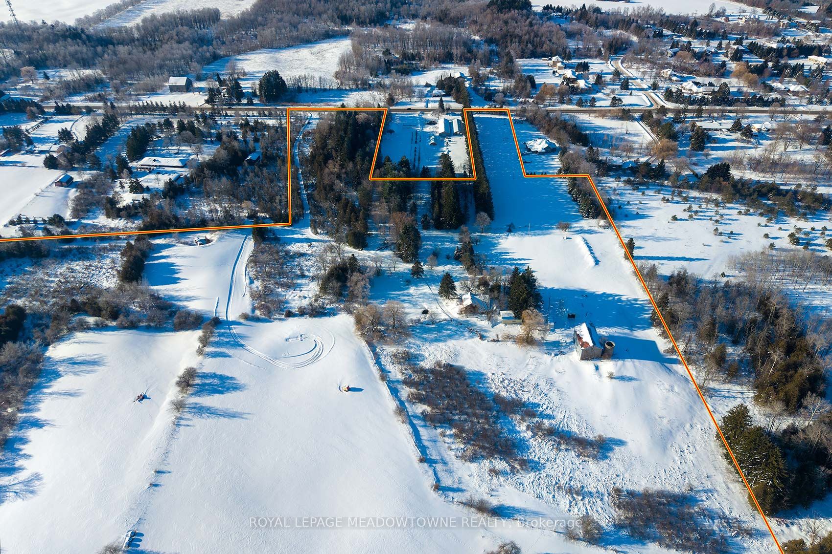 Photo 38 of 14165 Trafalgar Road, Halton Hills, Rural Halton Hills — HOMEH