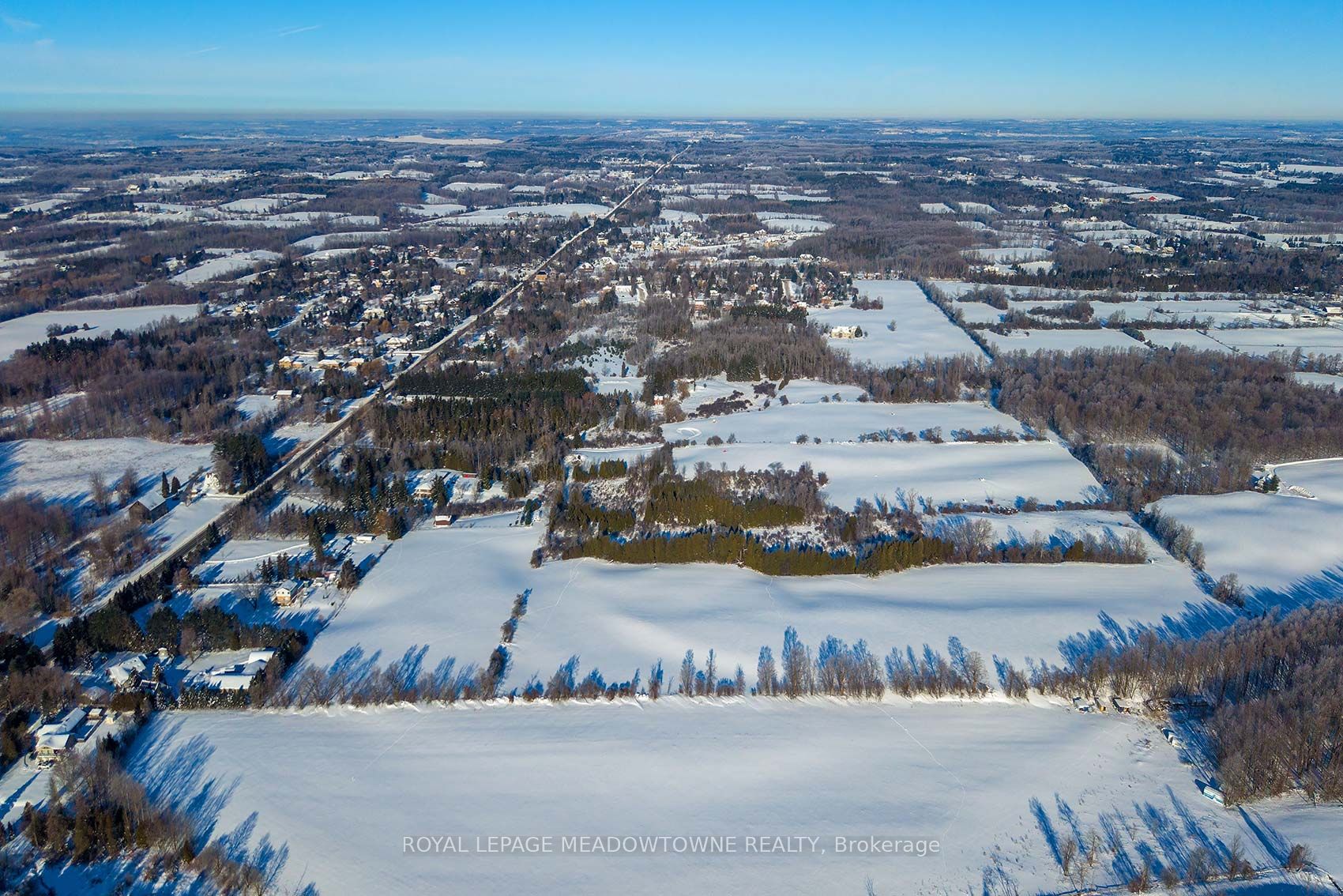 Photo 41 of 14165 Trafalgar Road, Halton Hills, Rural Halton Hills — HOMEH