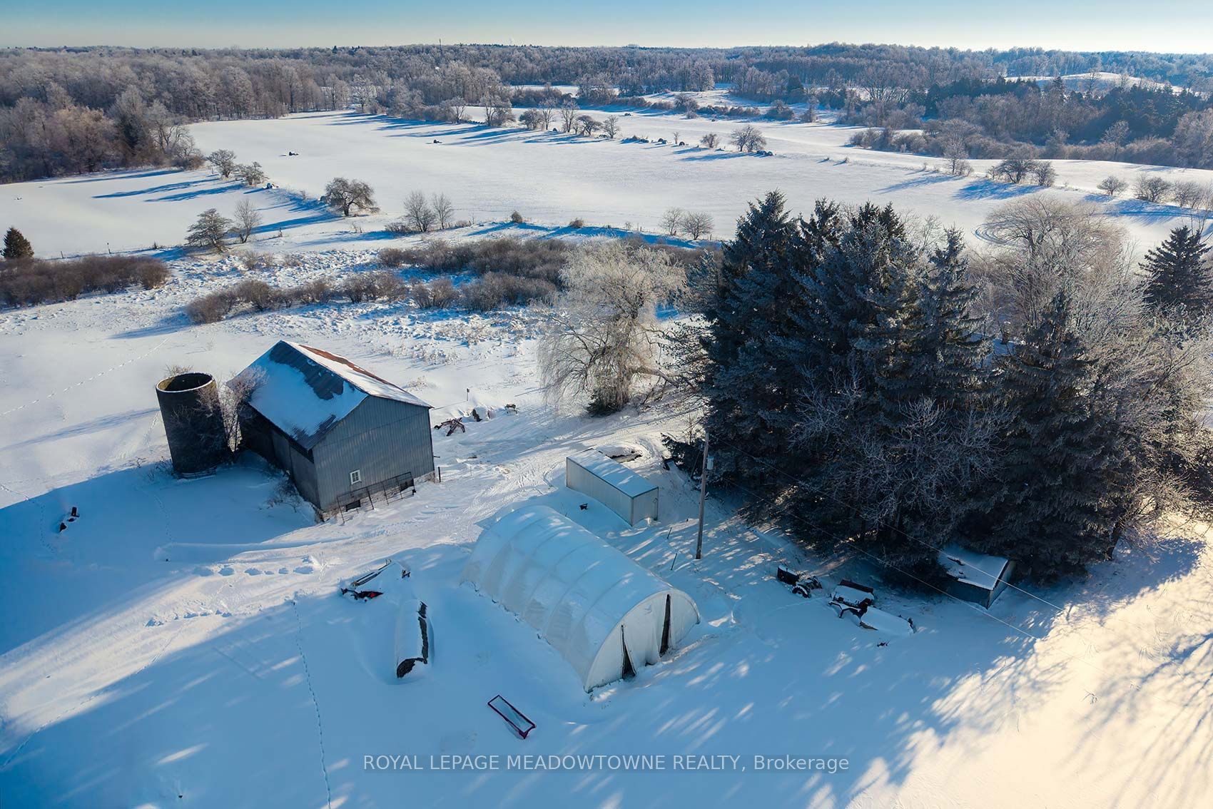Photo 33 of 14165 Trafalgar Road, Halton Hills, Rural Halton Hills — HOMEH
