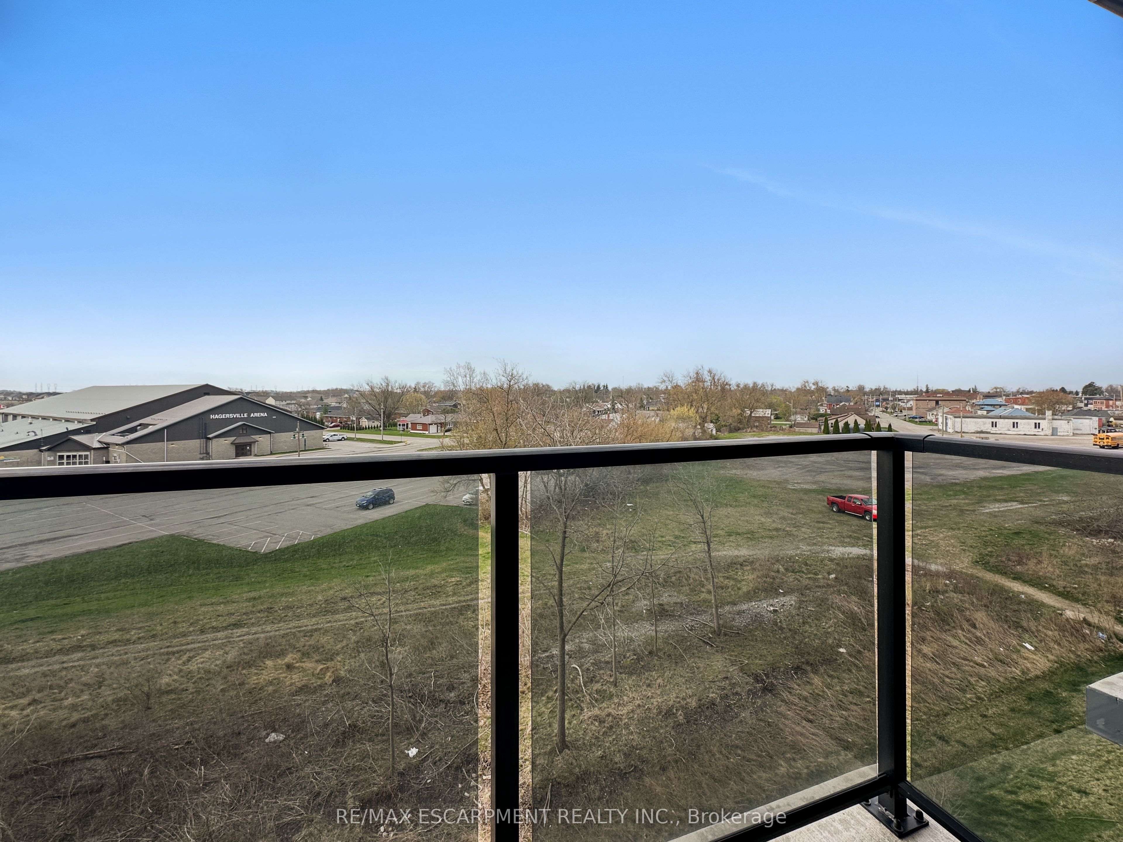 Photo 47 of Unit 409, 64 Main Street N, Haldimand — HOMEH