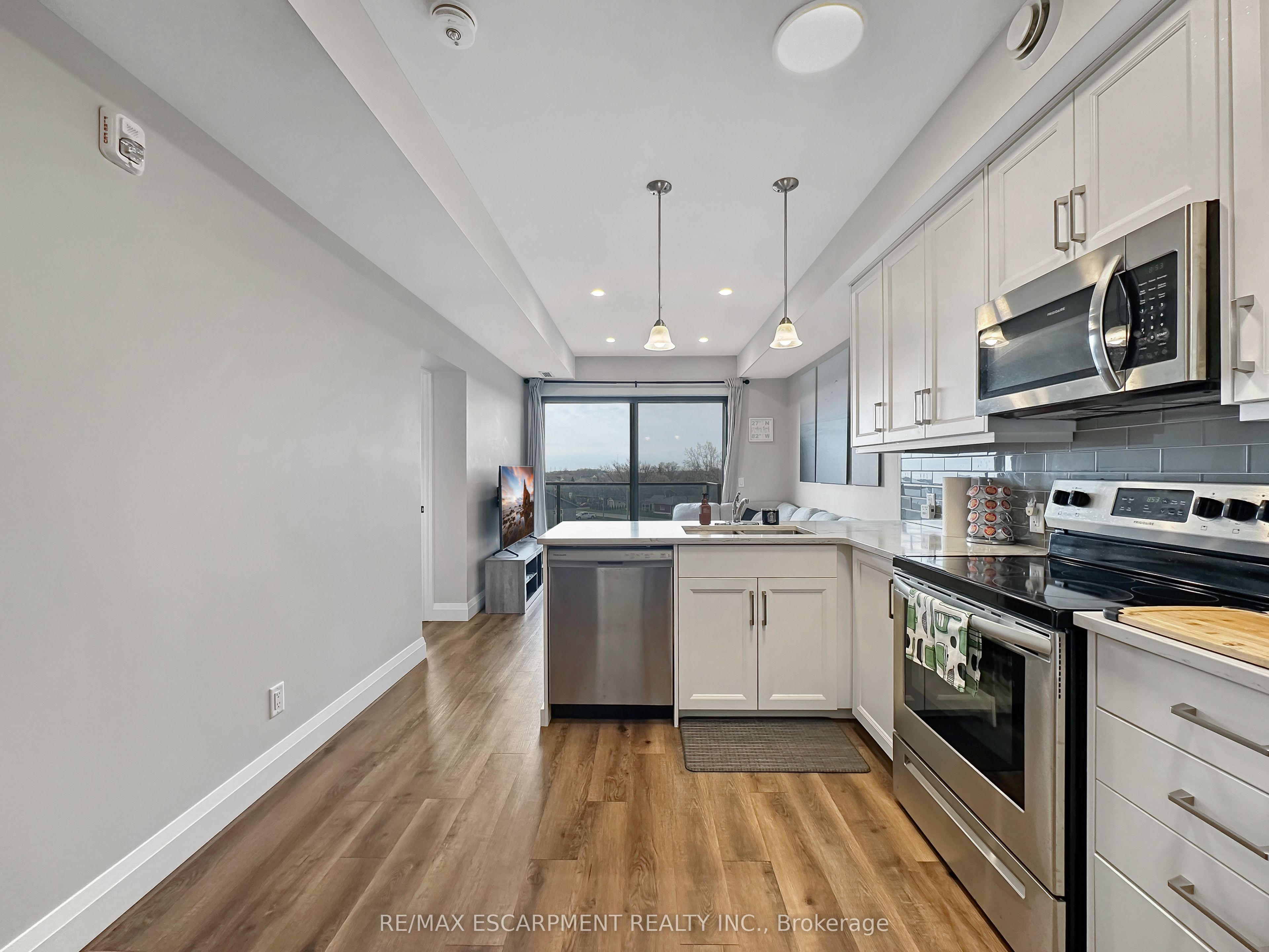 Photo 39 of Unit 409, 64 Main Street N, Haldimand — HOMEH