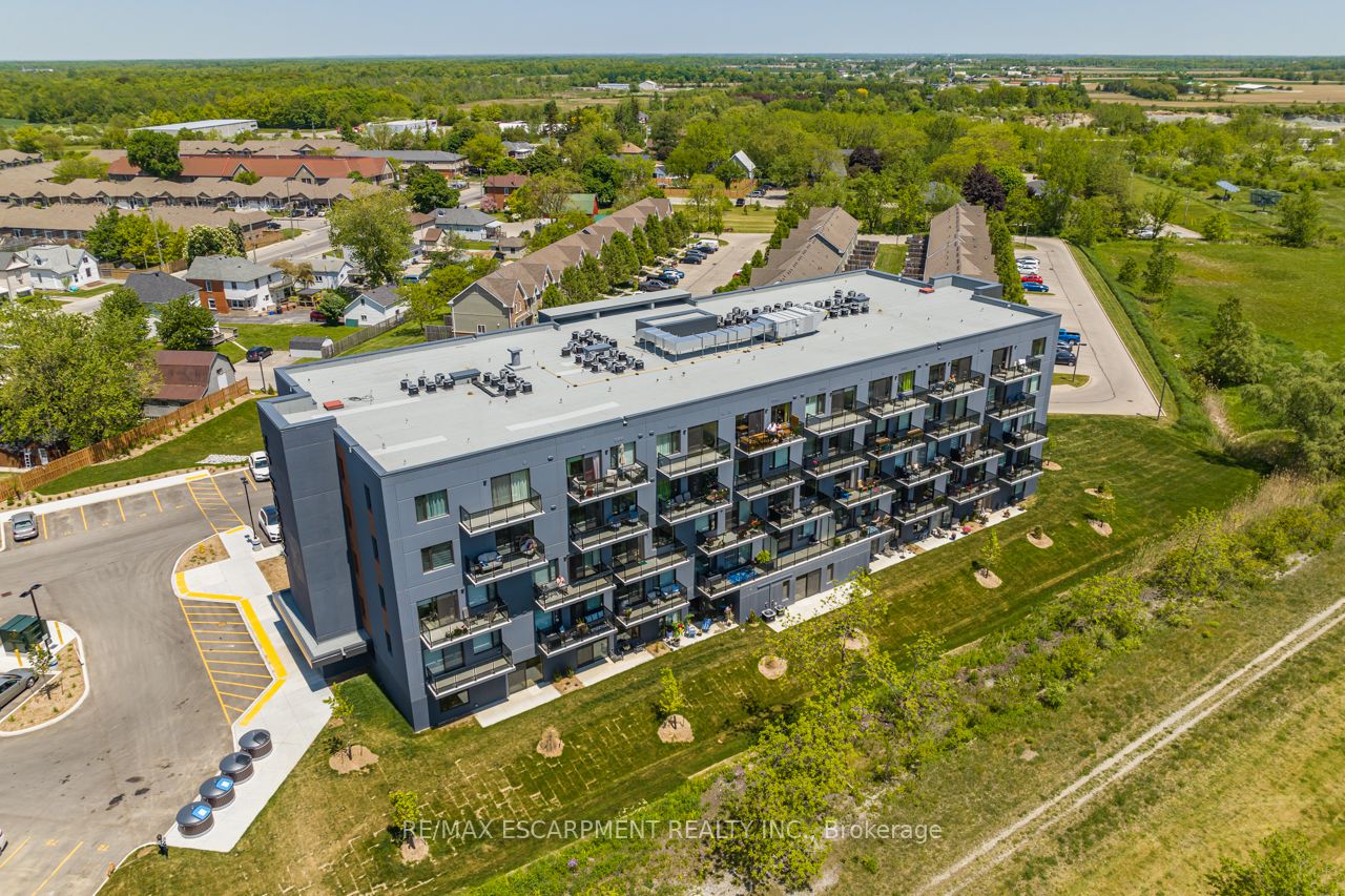 Photo 59 of Unit 409, 64 Main Street N, Haldimand — HOMEH