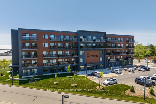 Photo 60 of Unit 409, 64 Main Street N, Haldimand — HOMEH