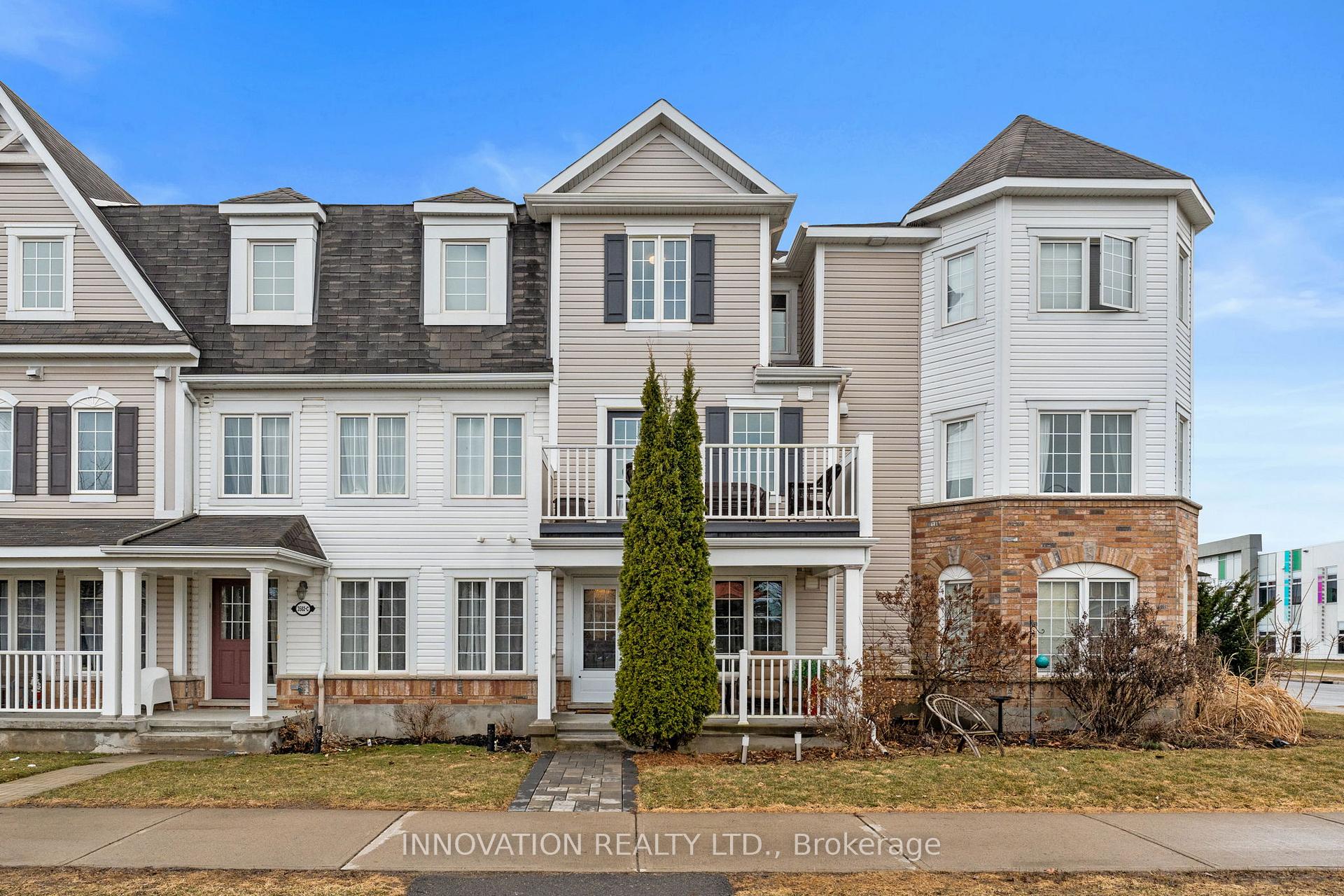 Photo 1 of Unit B, 3502 River Run Avenue, Ottawa, Barrhaven - Half Moon Bay — HOMEH