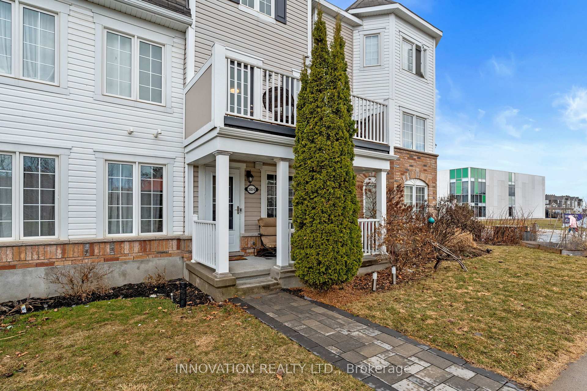 Photo 2 of Unit B, 3502 River Run Avenue, Ottawa, Barrhaven - Half Moon Bay — HOMEH