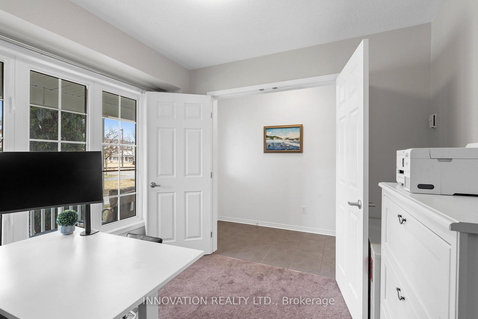 Photo 5 of Unit B, 3502 River Run Avenue, Ottawa, Barrhaven - Half Moon Bay — HOMEH