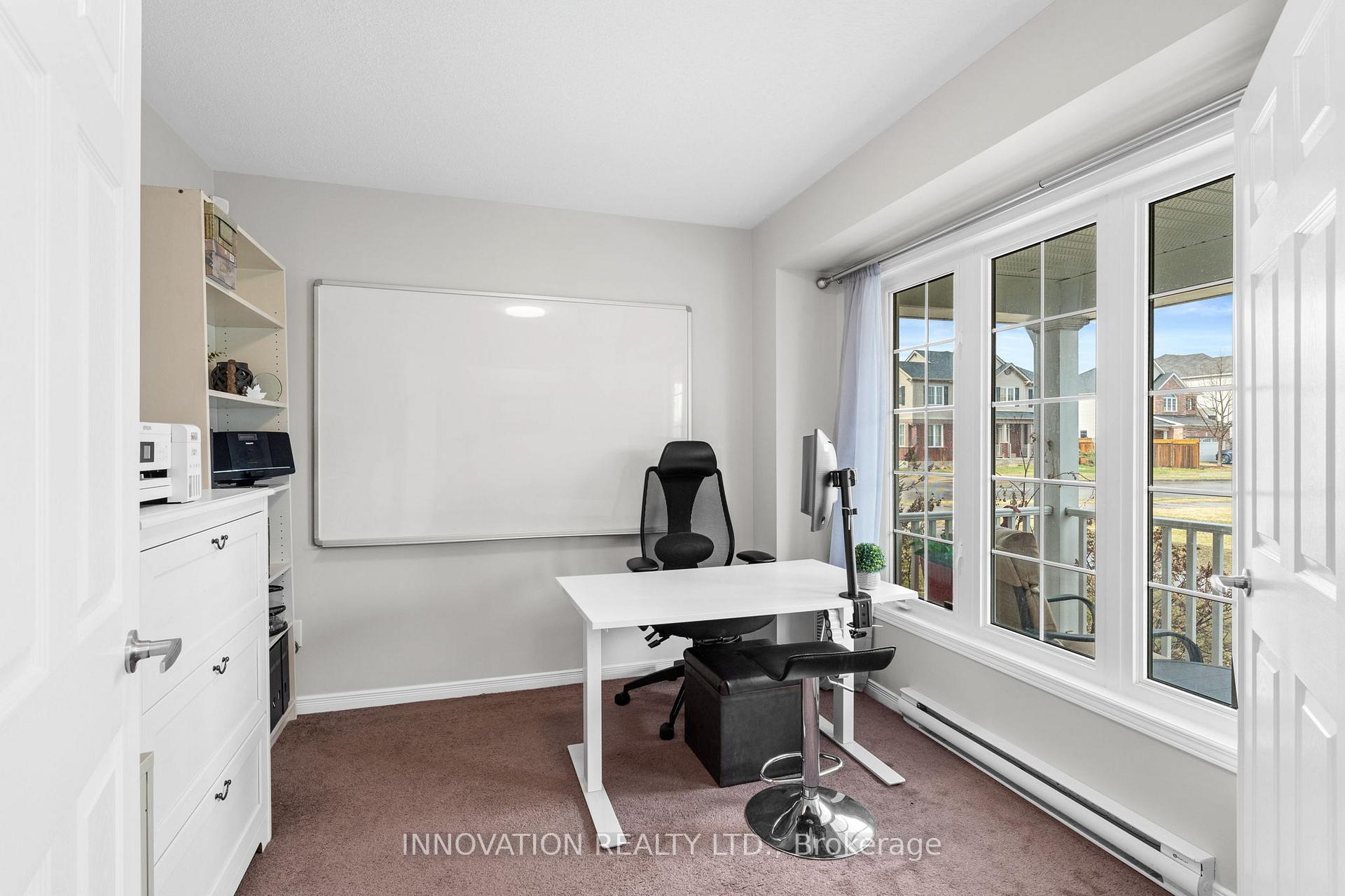 Photo 6 of Unit B, 3502 River Run Avenue, Ottawa, Barrhaven - Half Moon Bay — HOMEH