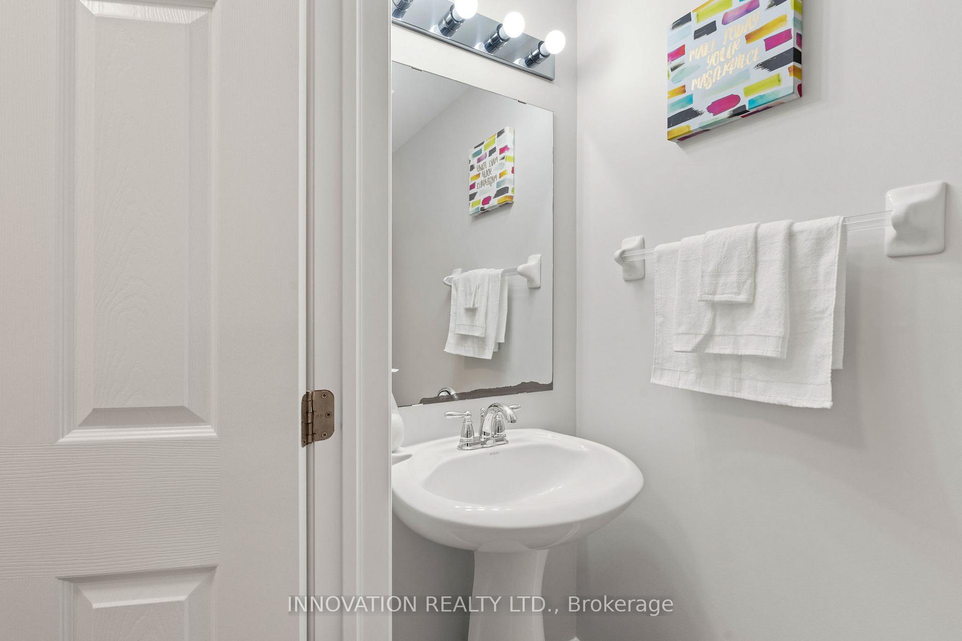 Photo 8 of Unit B, 3502 River Run Avenue, Ottawa, Barrhaven - Half Moon Bay — HOMEH