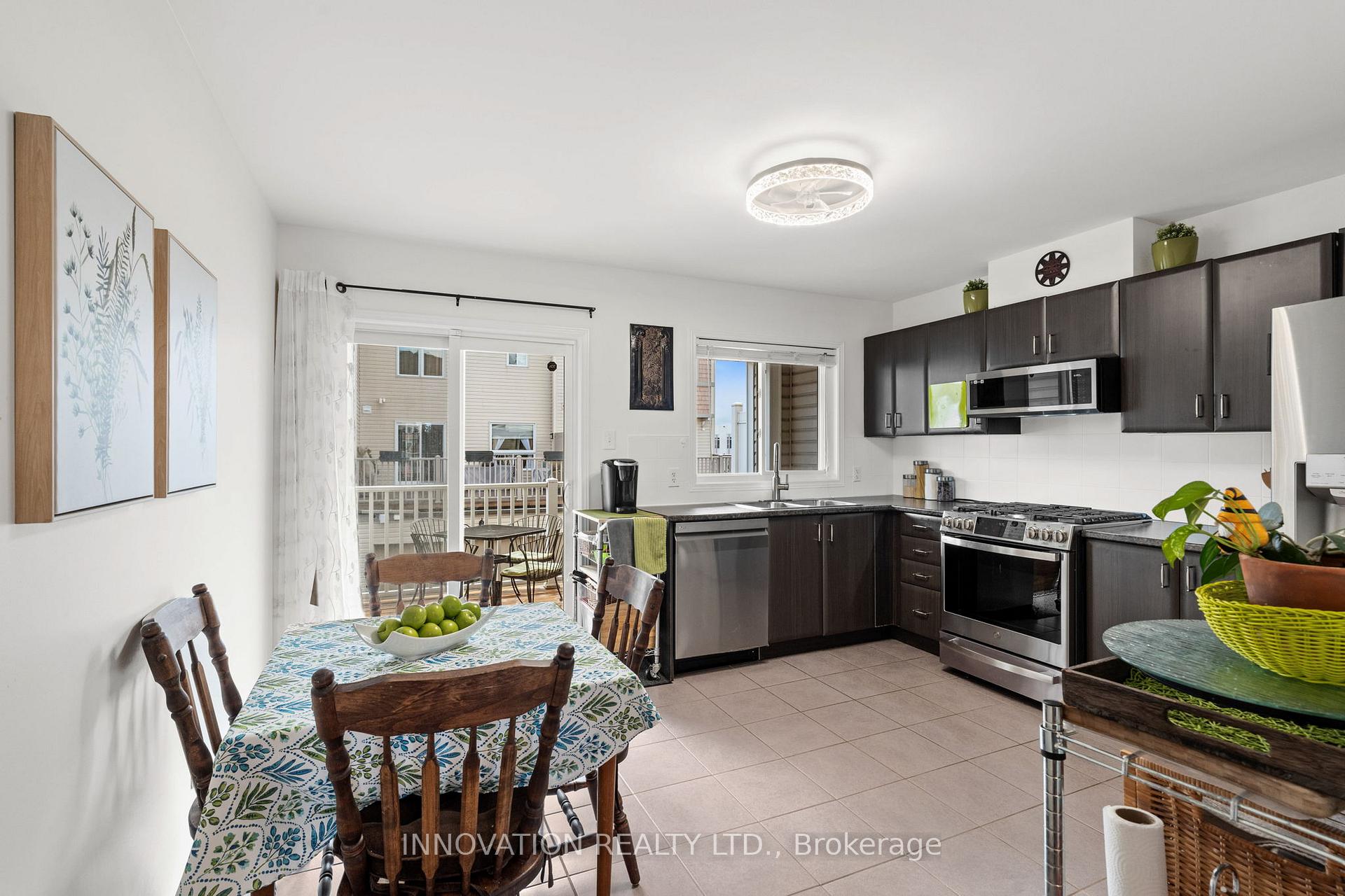 Photo 9 of Unit B, 3502 River Run Avenue, Ottawa, Barrhaven - Half Moon Bay — HOMEH