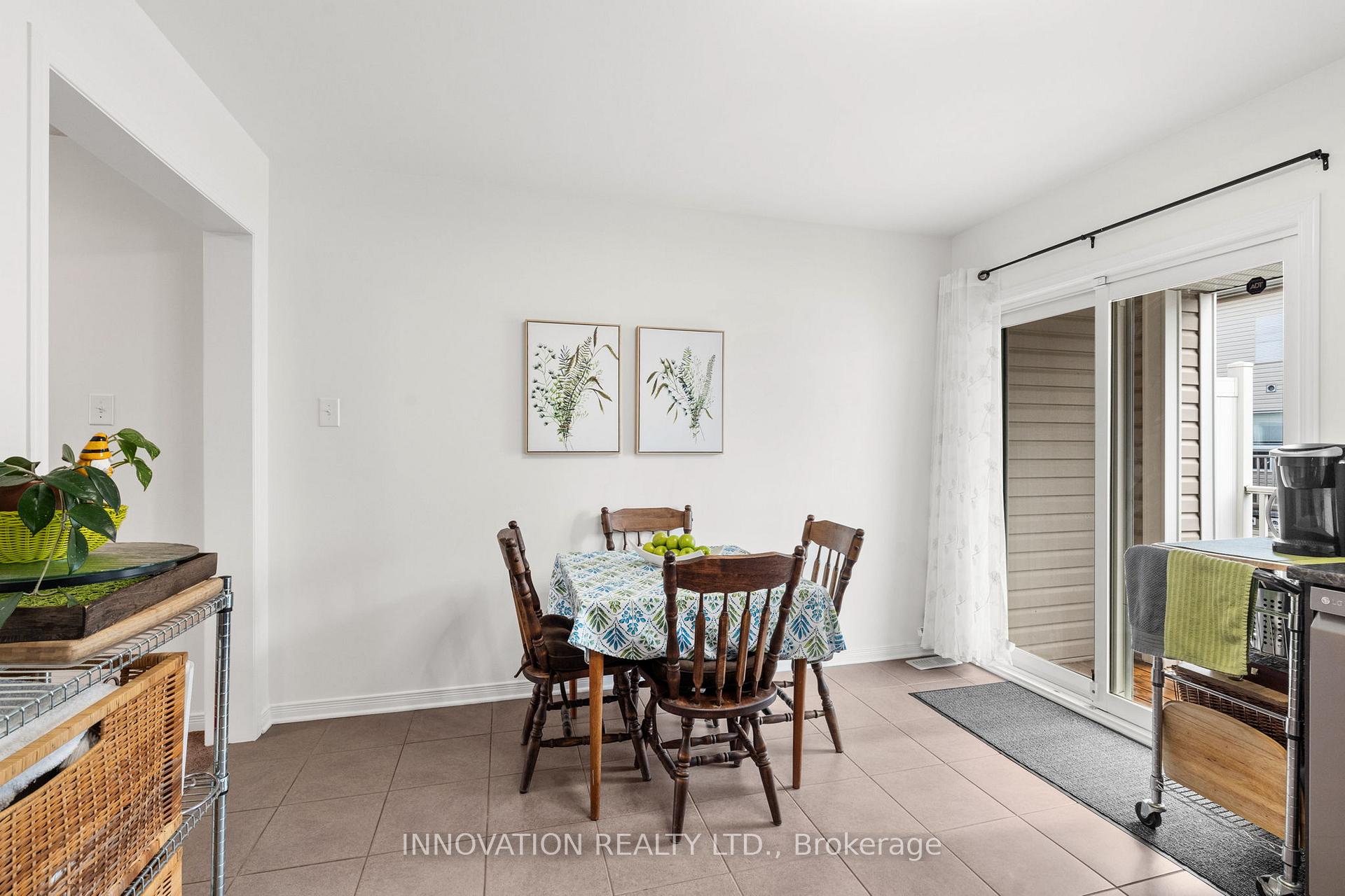 Photo 11 of Unit B, 3502 River Run Avenue, Ottawa, Barrhaven - Half Moon Bay — HOMEH