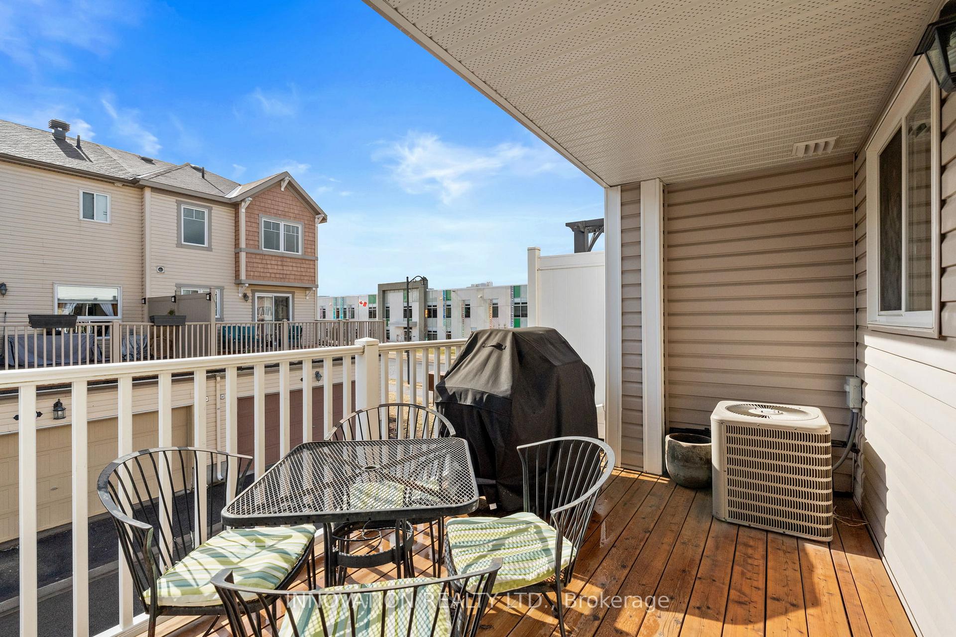 Photo 13 of Unit B, 3502 River Run Avenue, Ottawa, Barrhaven - Half Moon Bay — HOMEH