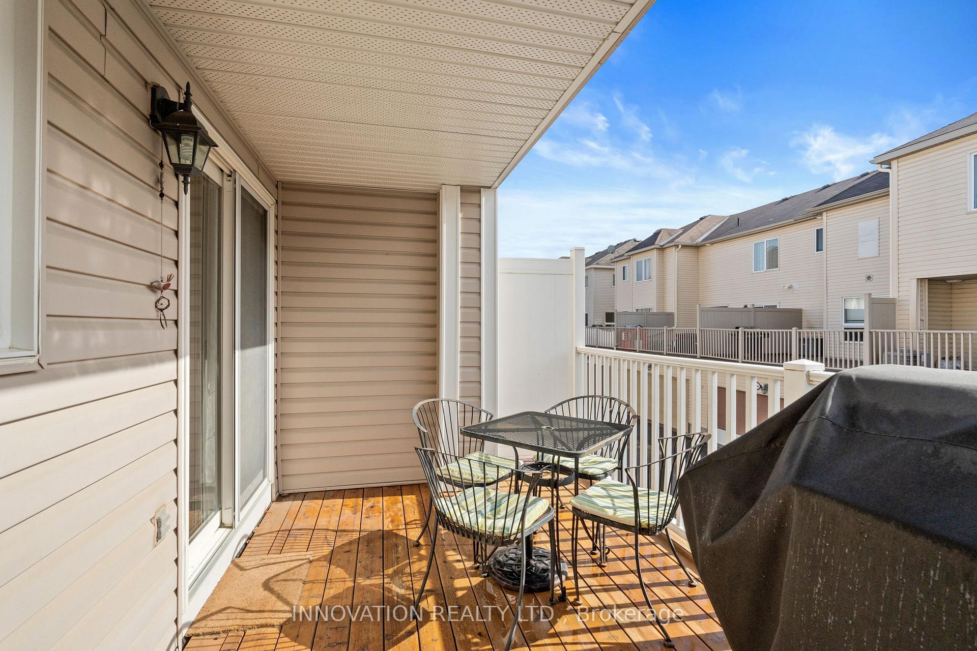 Photo 14 of Unit B, 3502 River Run Avenue, Ottawa, Barrhaven - Half Moon Bay — HOMEH