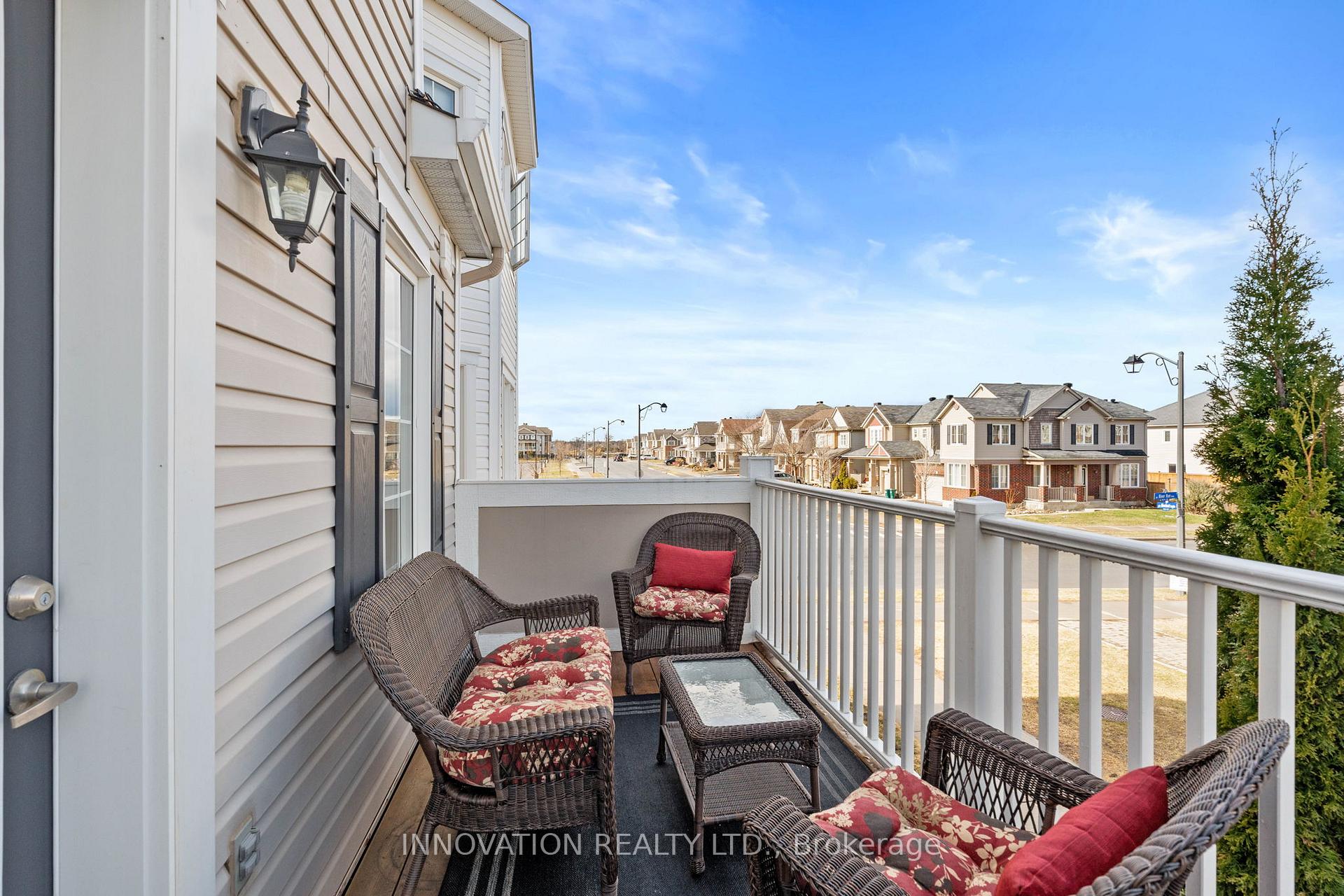 Photo 17 of Unit B, 3502 River Run Avenue, Ottawa, Barrhaven - Half Moon Bay — HOMEH